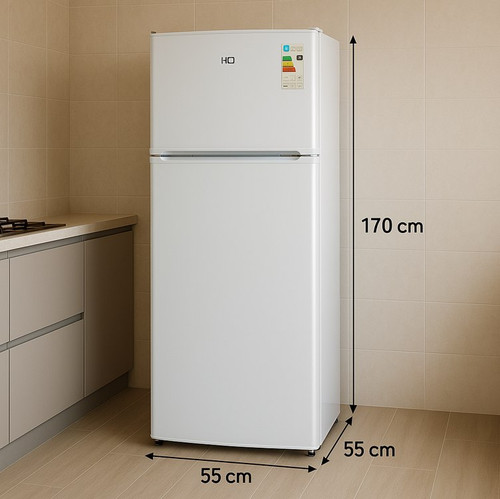 Geladeira Refrigerador Hq Defrost 290l Branco Hq 290rdf 220v.jpg