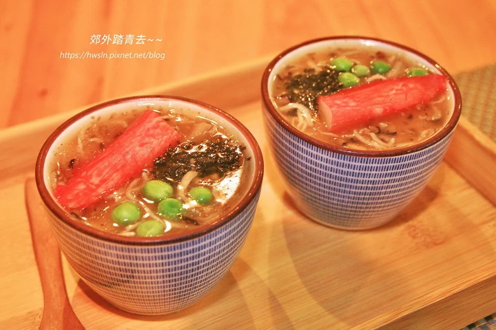 00013 伍參港海廚料理