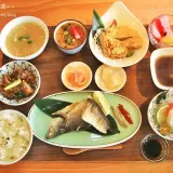 00005 伍參港海廚料理