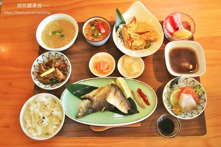 00005 伍參港海廚料理