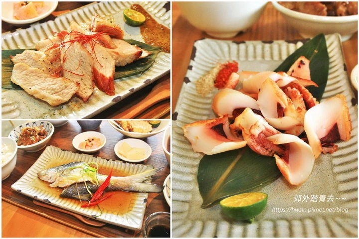 00006 伍參港海廚料理