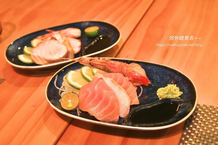 00012 伍參港海廚料理