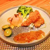 00015 伍參港海廚料理