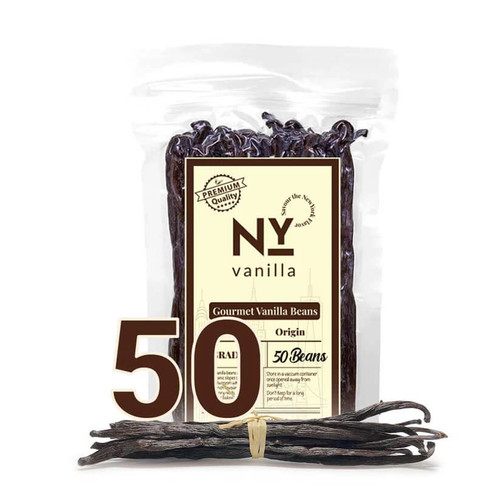 50 Whole Premium Bulk Vanilla Beans Grade A – Superior Quality for Exquisite Culinary Creations.jpg