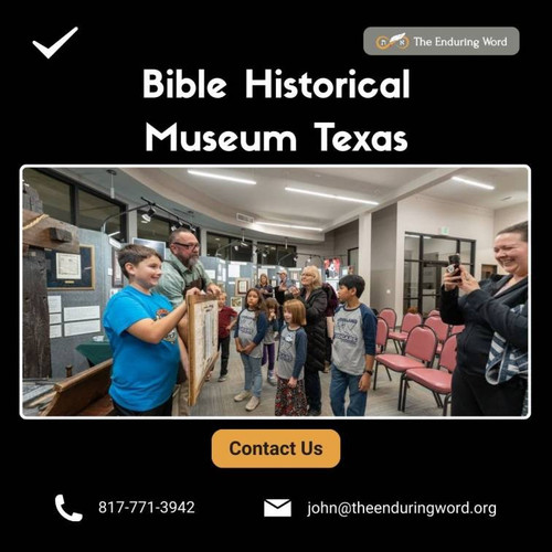 Bible Historical Museum Texas.jpg