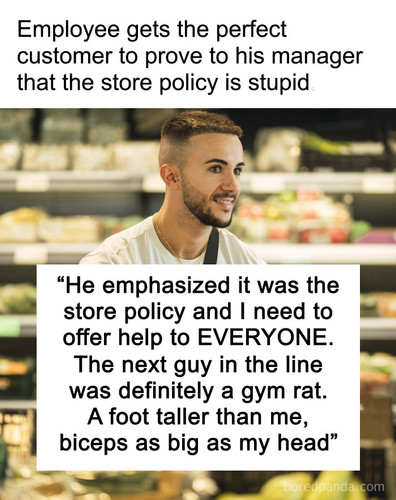 help carry groceries malicious compliance.jpg