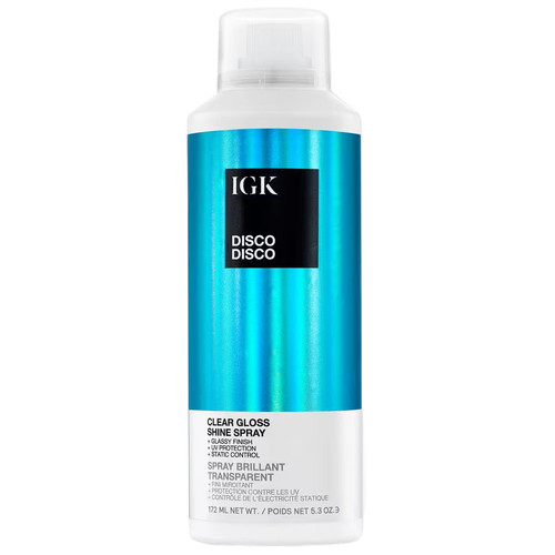 IGK Disco Disco Clear Gloss Shine Spray 5.3.jpg