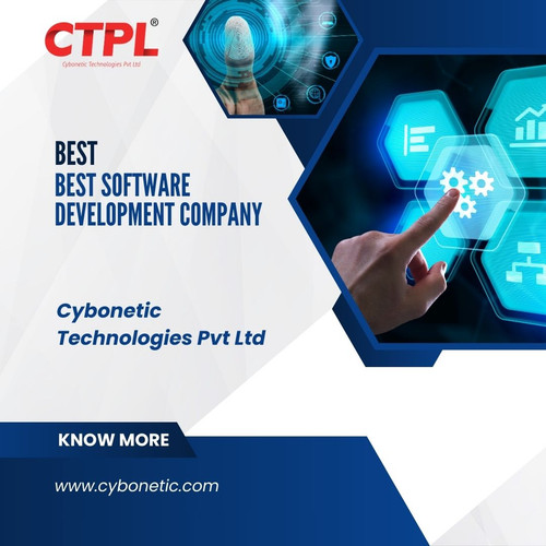 Best Software Development Company and Software Solutions: Cybonetic Technologies Pvt Ltd.jpg