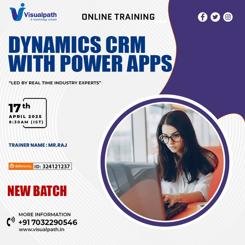 Online New Batch - Microsoft Dynamics CRM with Power Apps.jpg
