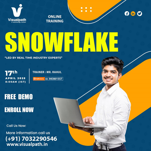 Free Demo Session Snowflake Training Online Course.jpg