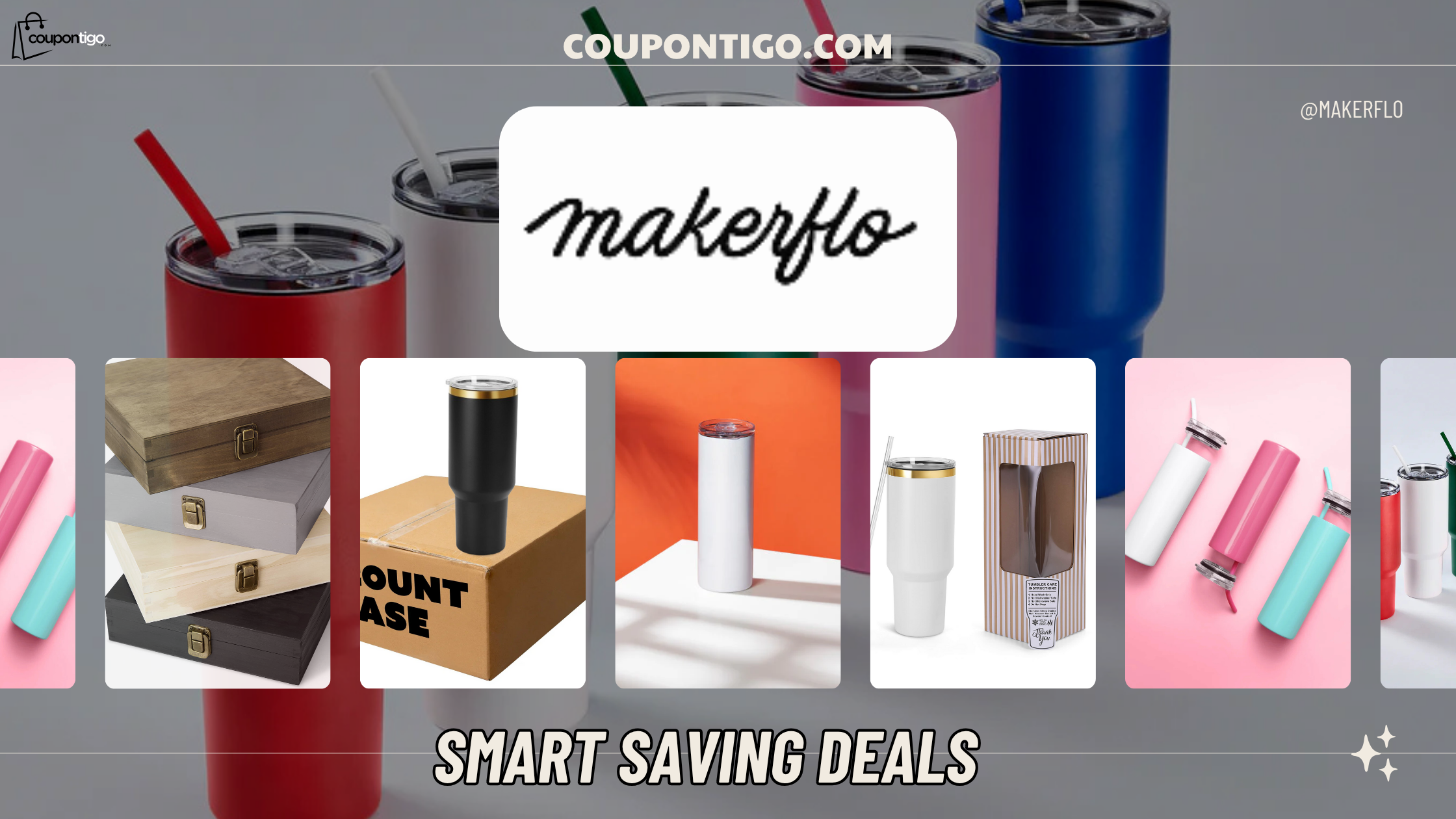 MakerFlo Overview – Why This One Brand is Changing the Game for Creators