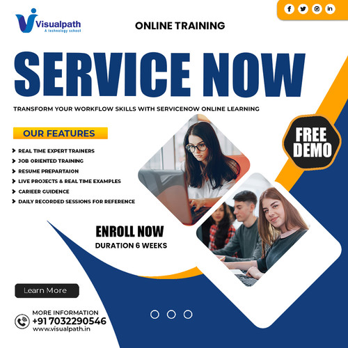 Top ServiceNow Training Institute  ServiceNow Online Course.jpg