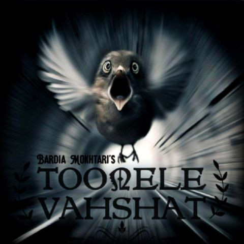 دانلود آهنگ بردیا مختاری به نام تونل وحشت