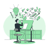 Design thinking bro