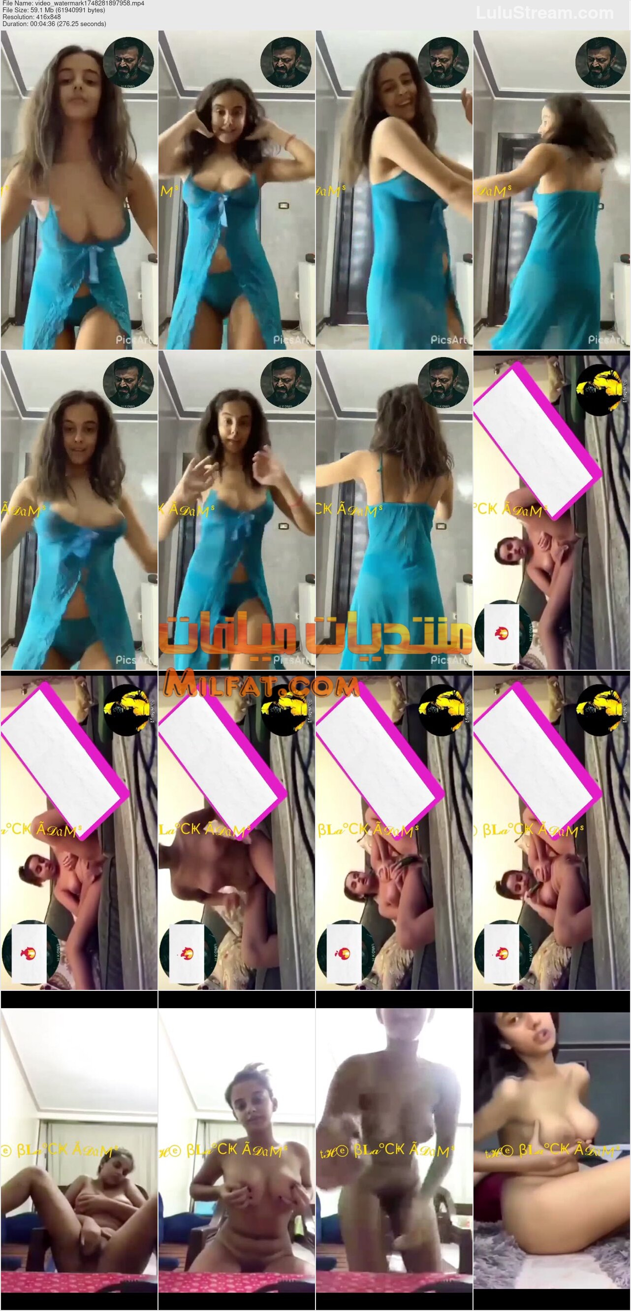 حصرى – عروض ودعك شرموطه مصريه نانى من شراميط ايجيبت فرسه عشرينيه هايجه وتمتع عشيقها