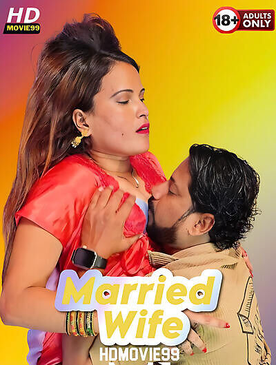Married Wife 2025 Mahima Unrated Short Film