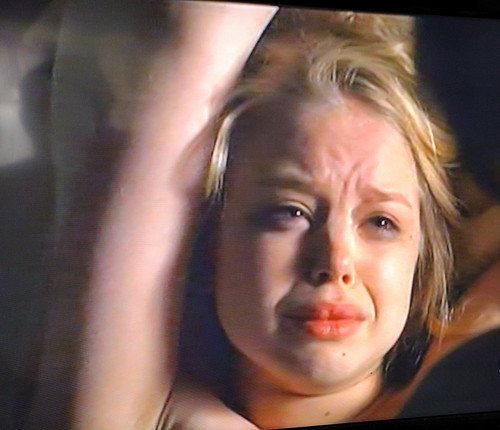 Tortured