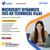 Microsoft Dynamics AX Training Online – Learn from Experts