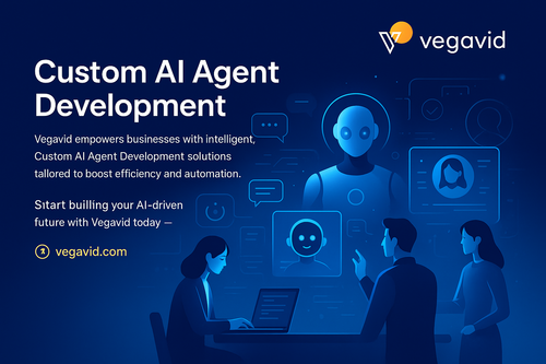 Custom AI Agent Development.png