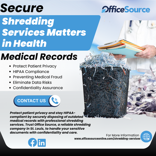 Secure Shredding Services Matters in Health Medical Records.png