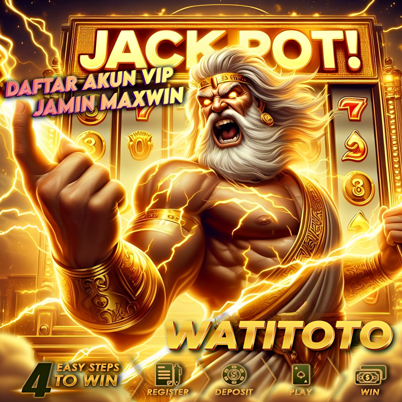 alternatif Toto Macau