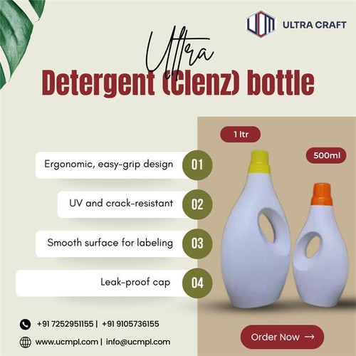 Need packaging that actually does its job? UCMPL’s Plastic Closures are designed to seal the deal—literally. They snap on tight, keep things fresh, and stop leaks in their tracks. From food and beauty to industrial stuff, these closures handle it all without missing a beat. They're tough, lightweight, and come in all shapes and sizes to fit your product just right. No mess, no stress—just smart, secure packaging that gets the job done. UCMPL’s got your back.
https://ucmpl.com/caps/