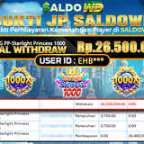 BUKTI JP 27 MEI 2025