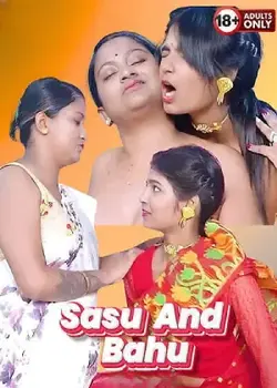 Sasu And Bahu (2025) Full Hindi Short Film By [GoddesMahi] 720p HDRip