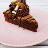 brownie