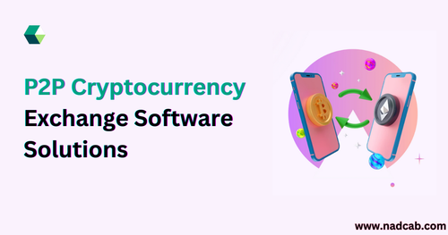 P2P Crypto Exchange Development Company UP India.png