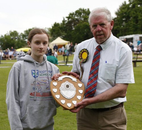 Markinch Boys Memorial SHield IMG 1711