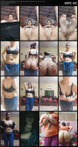 من افجر الفيديوهات اللي هتشوفها لبت في الثانوي من الارياف بتوري حبيبها بزازها وخرم طيزها وتضربله سبعة ونص