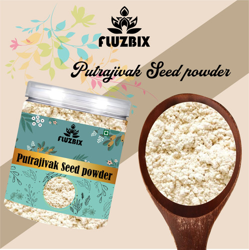 Putrajivak Seed powder.jpg