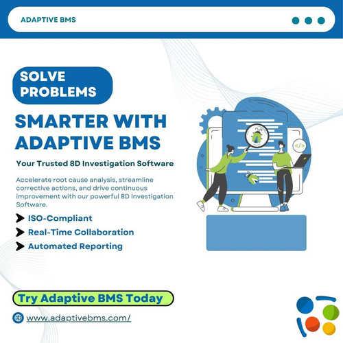 8D Manager Software | Problem-Solving Made Easy with Adaptive BMS.jpg