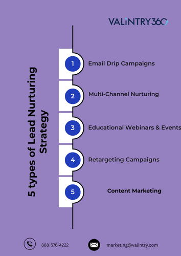 5 types of Lead Nurturing Strategy.png