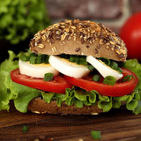 kanapka z jajkiem i szczypiorkiem 1