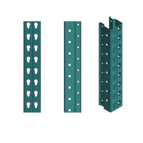 Strong Pallet Racking Beams for Sale Warehouse Ready.jpg