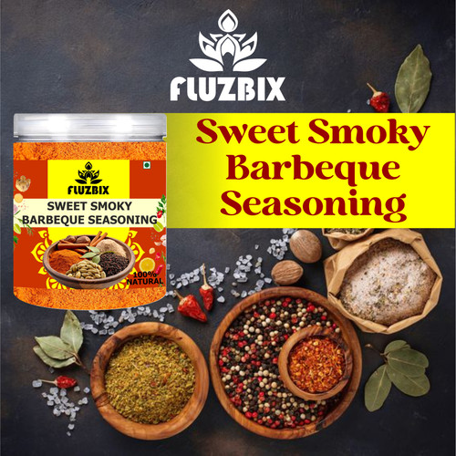 Sweet Smoky Barbeque Seasoning Powder Bbq.jpg
