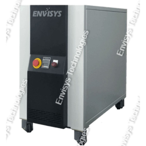 Trusted Industrial Water Chiller Manufacturers in Faridabad and Across North India | Envisys Tech.jpg