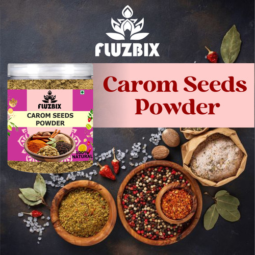 Carom Seeds powder.jpg