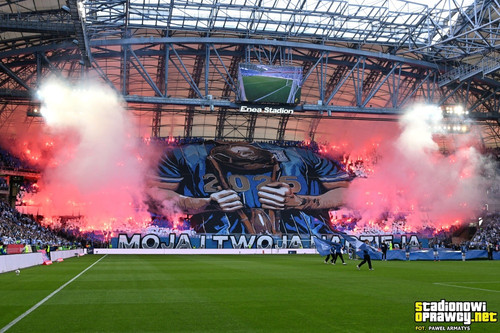 Lech Poznan – Piast Gliwice 24.05.202520250524 DSC 9257