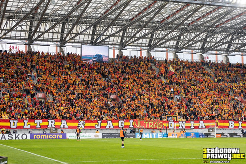 Jagiellonia Bialystok – Pogon Szczecin 24.05.2025489A6491