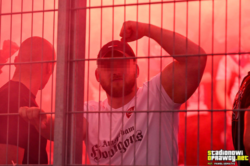 Lech Poznan – Piast Gliwice 24.05.202520250524 DSC 9622