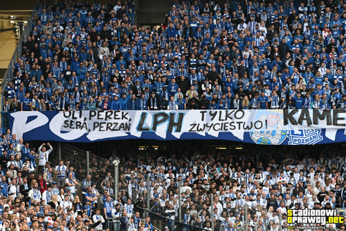 Lech Poznan – Piast Gliwice 24.05.202520250524 DSC 9382