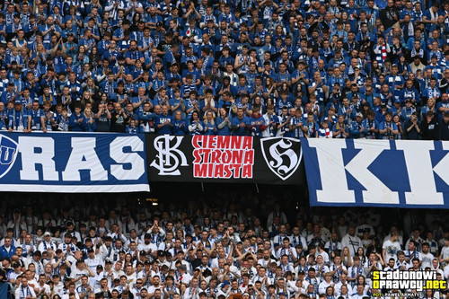 Lech Poznan – Piast Gliwice 24.05.202520250524 DSC 9377