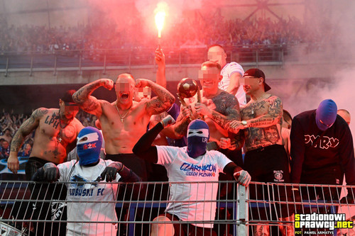 Lech Poznan – Piast Gliwice 24.05.202520250524 DSC 10000 97