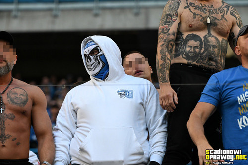 Lech Poznan – Piast Gliwice 24.05.202520250524 DSC 9613