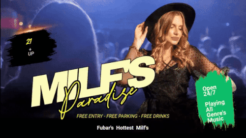 Night Club Party.gif