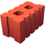 Heavy Brick