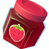 Raspberry Ja,